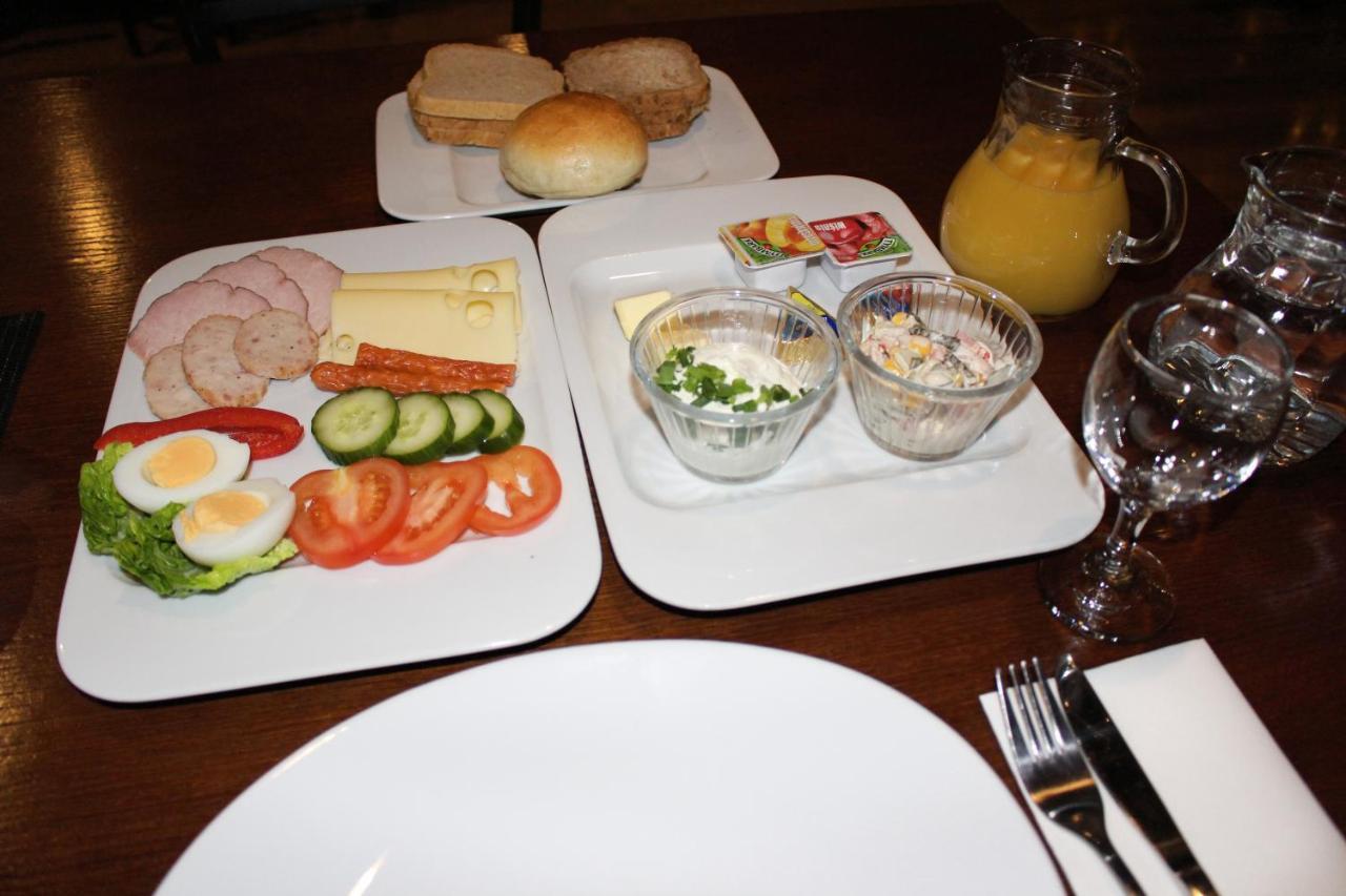 Piano Cafe Hotel Mielec